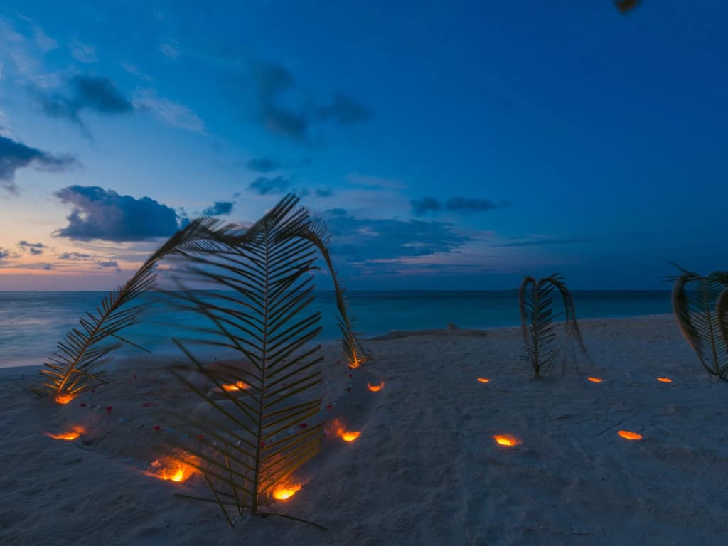 Sabba Summer Suite Maldives - photo 11