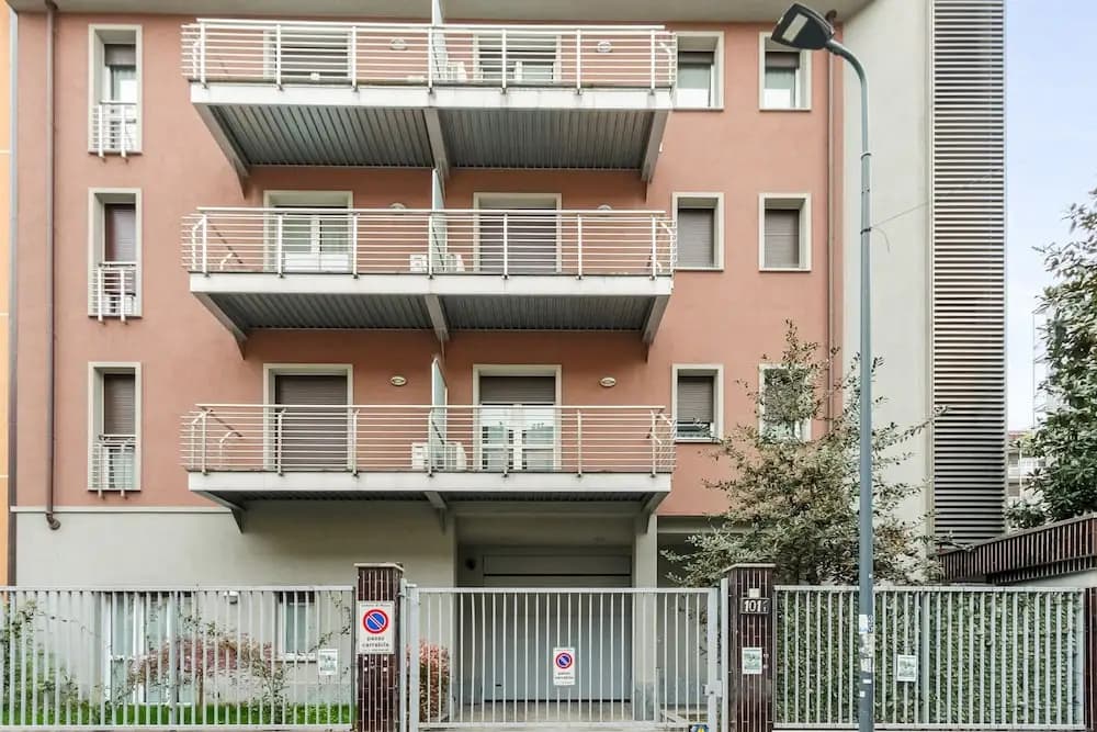 Candiani D3 Bilocale 2 Livelli - photo 1