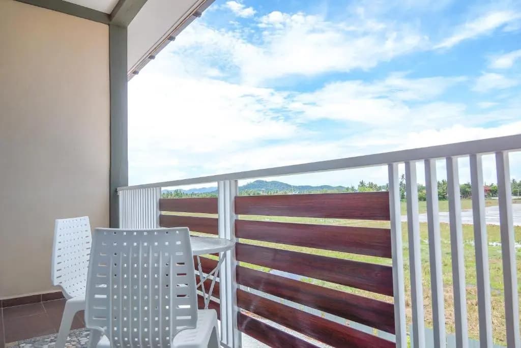 Destini Akef Villa - photo 18