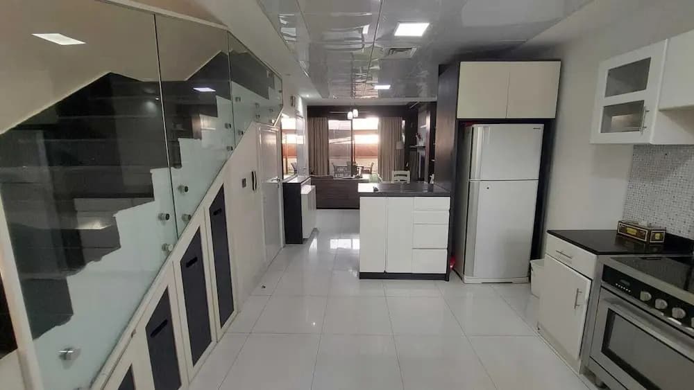 Dubai- 1bhk Villa Townhouse - photo 10