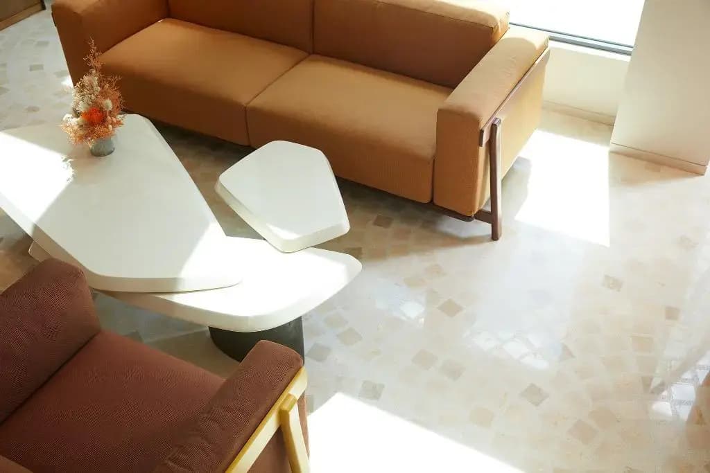 SO/ Paris Hotel - photo 13