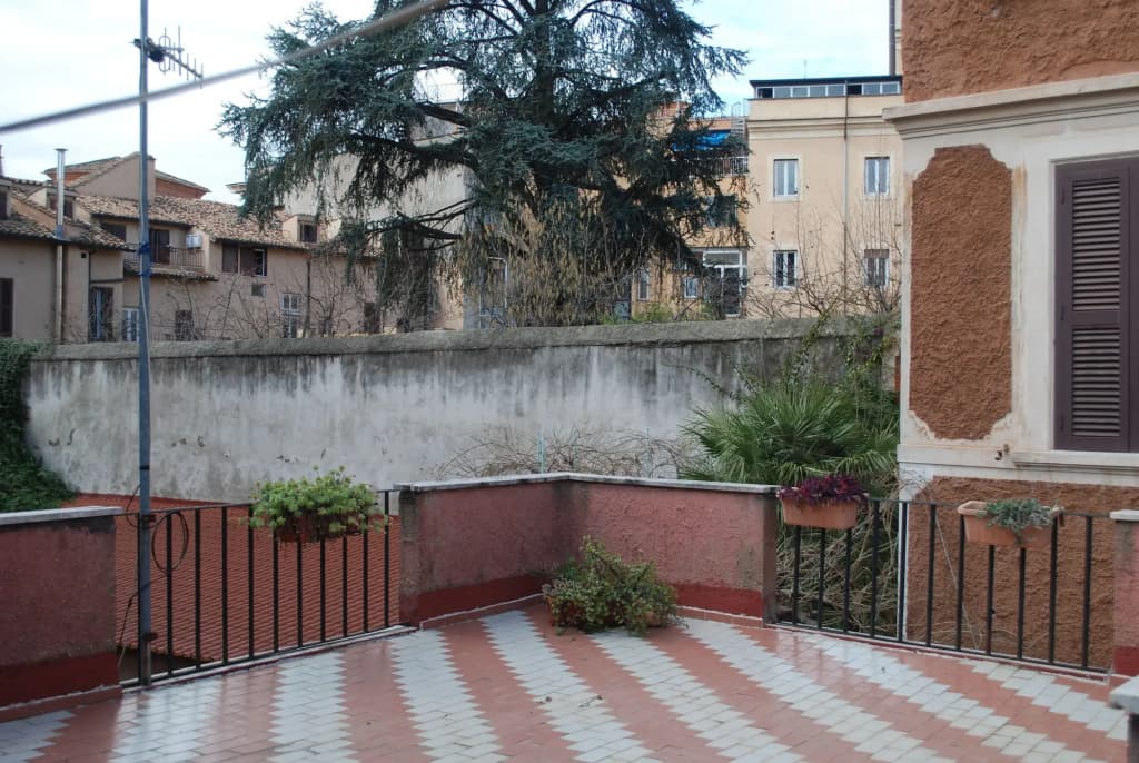 Old Rome - main photo