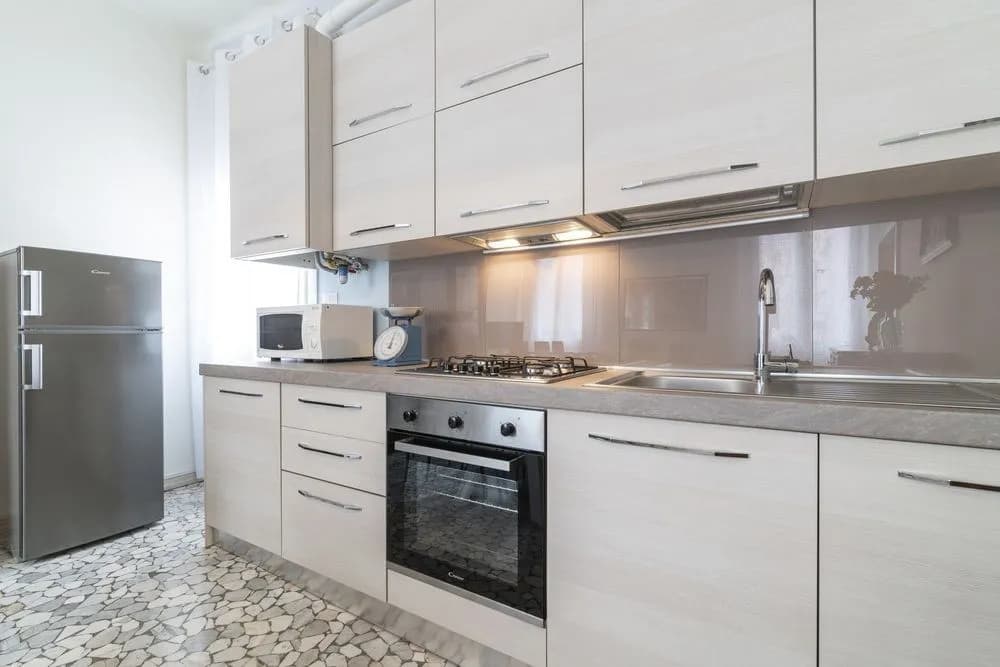 Rio Terra' Canal View Apartment - photo 17
