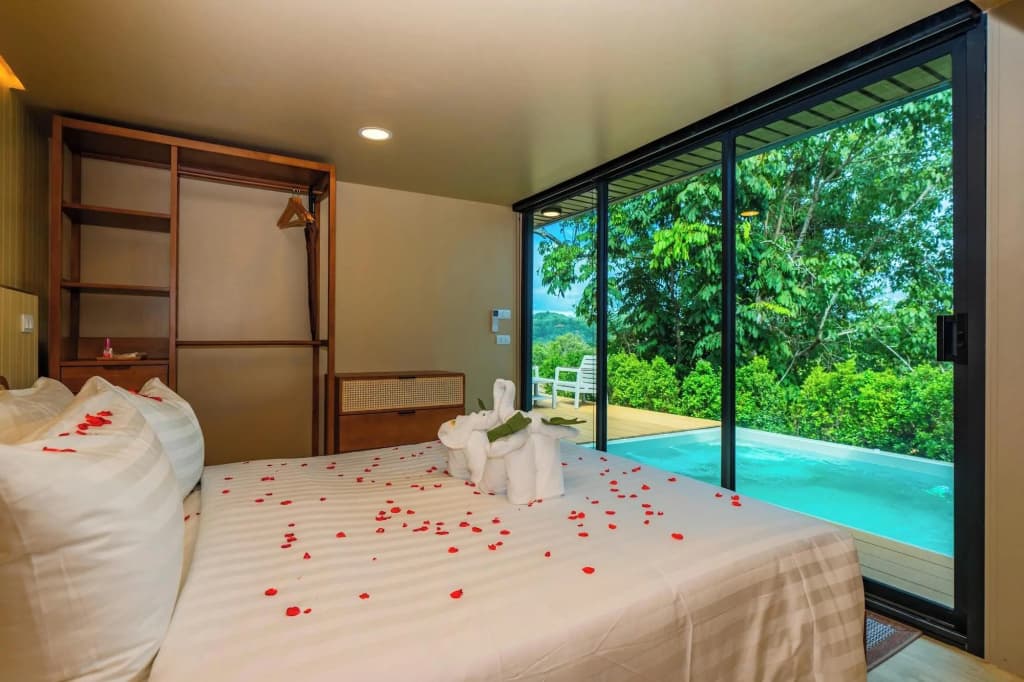Akra Collection Layan Hideaway Resort - photo 3