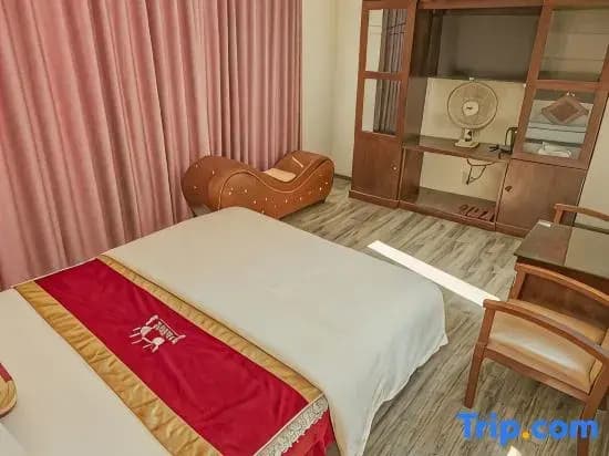 Hoang Gia Long Bien Hotel - photo 5