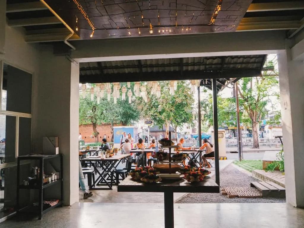 Muan Hostel - photo 21