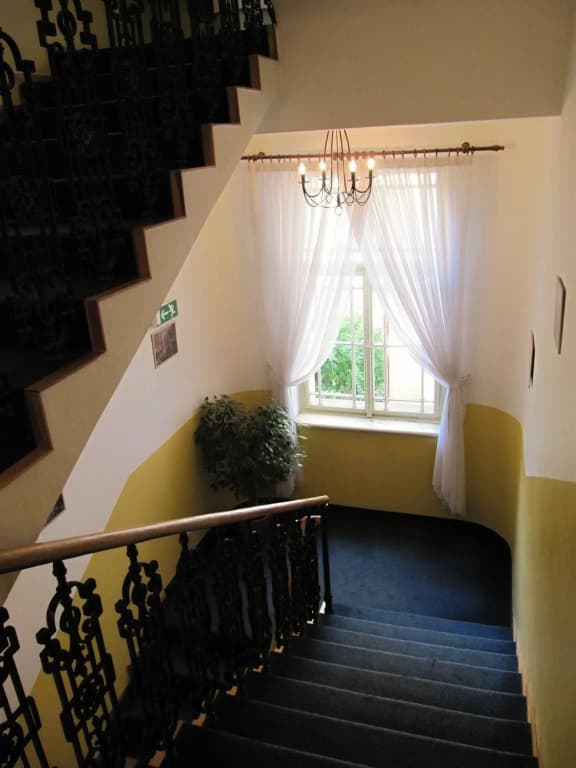 Hotel Máchova - photo 8