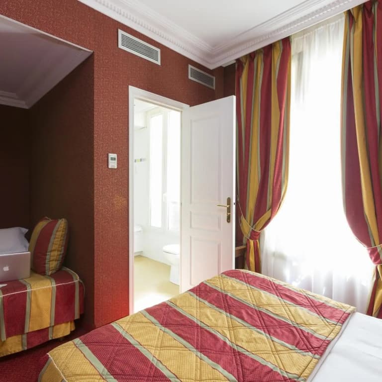 Hotel Niel - photo 25
