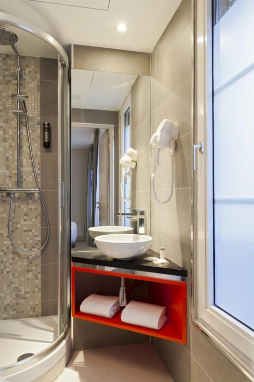 Timhotel Paris Gare de l'Est - photo 36