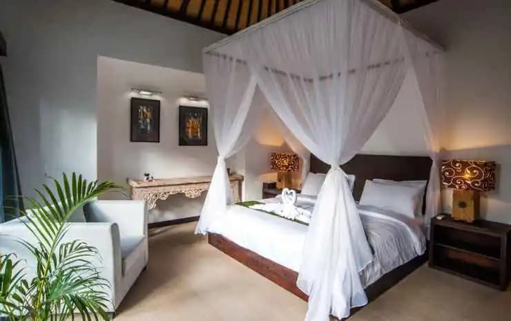 Villa Matha, Ubud - photo 39