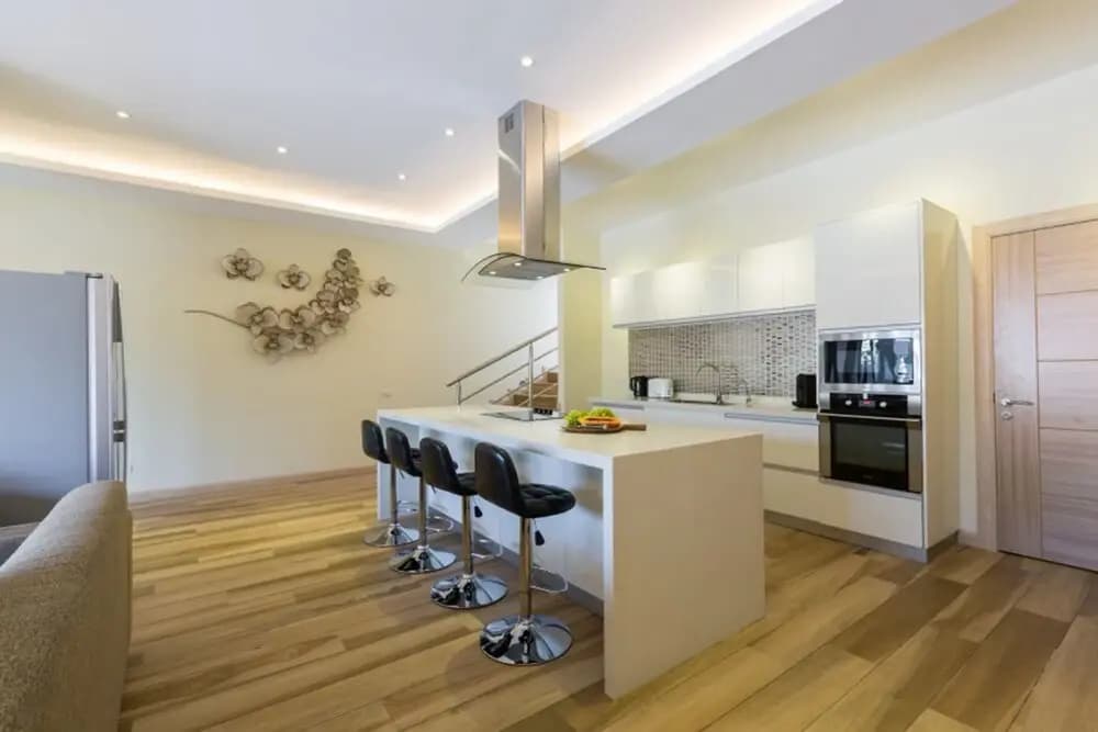 5 Bedrooms Villa Bacardi - photo 33