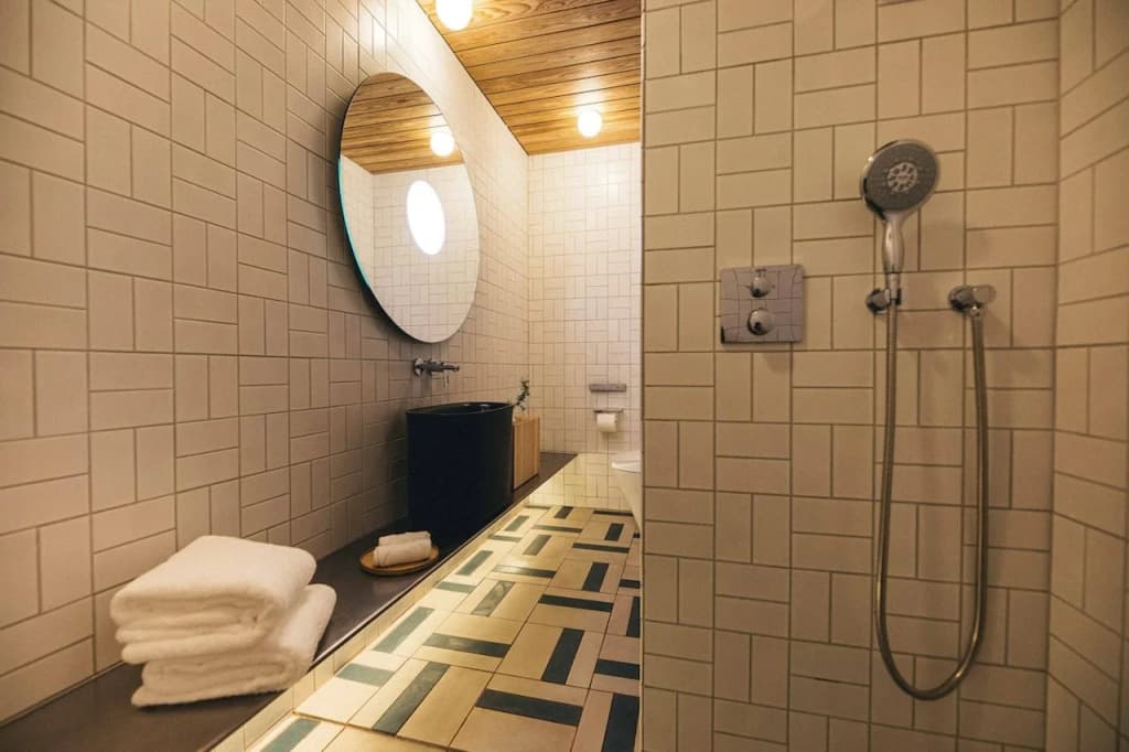 K5 Hotel - photo 14