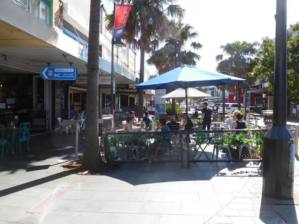 Cronulla Beach House B&B - photo 15