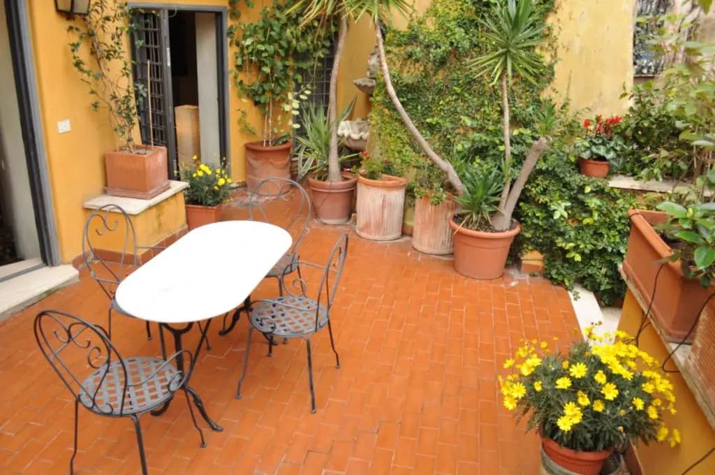 Onofrio Flat - photo 13