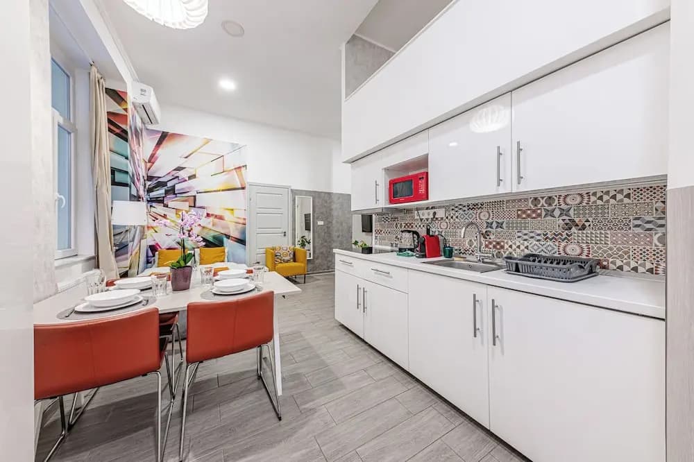 Casa Bella Apartments - photo 12