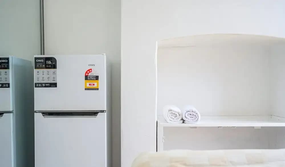 Metawise/parramatta Cozy Room With Furniture Wifi - photo 2