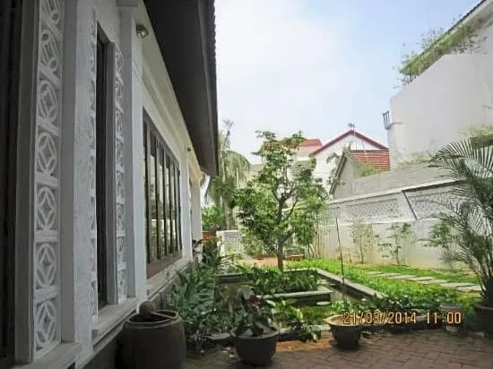 Calligraphy Homestay - photo 10