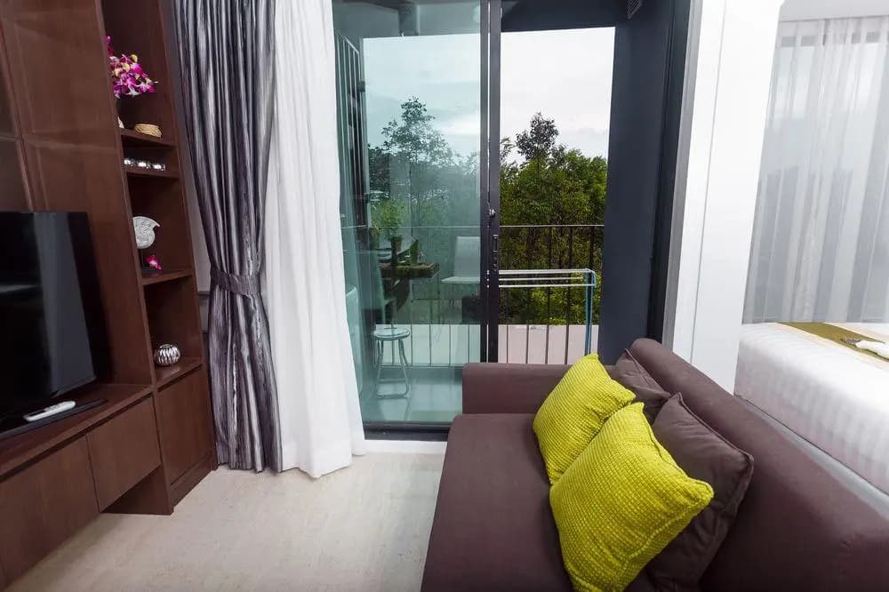 The Aristo Resort 420 - photo 7