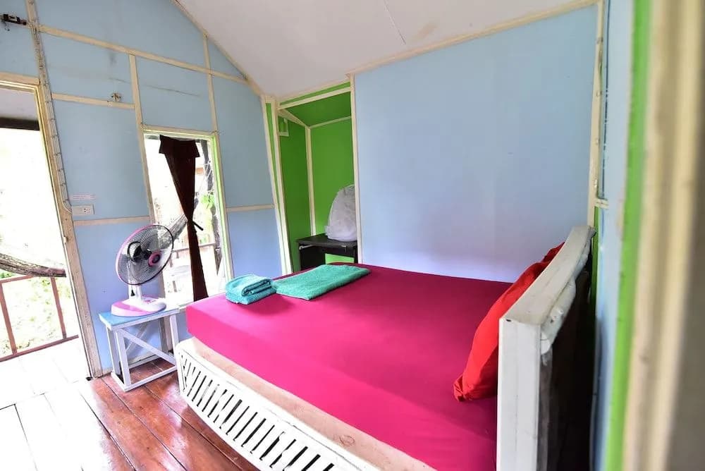 Simply Life Bungalows - photo 18