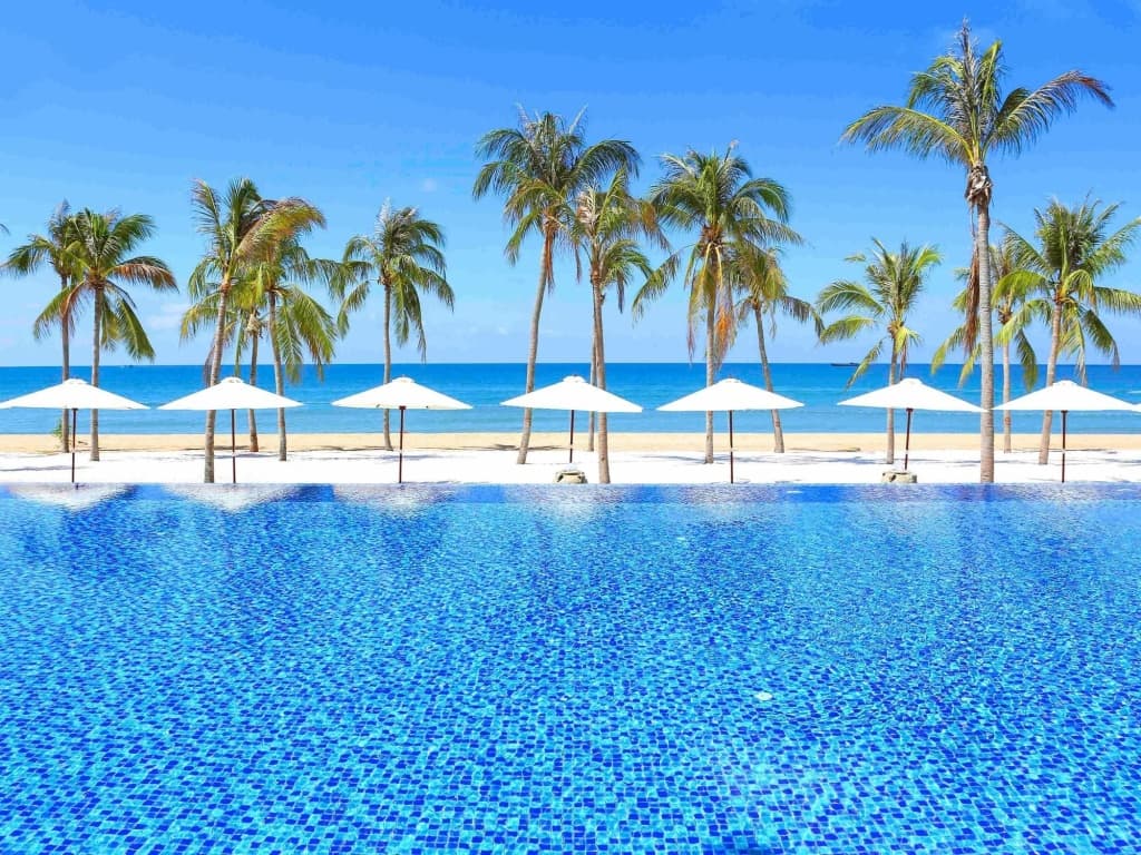 Novotel Phu Quoc Resort - photo 33