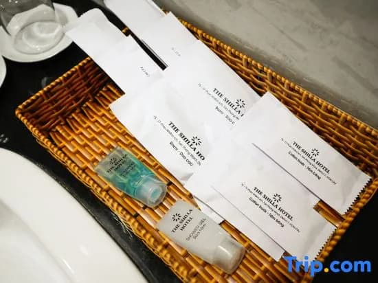 The Shilla Luxury I Hotel-더신라럭셔리호텔 - photo 5