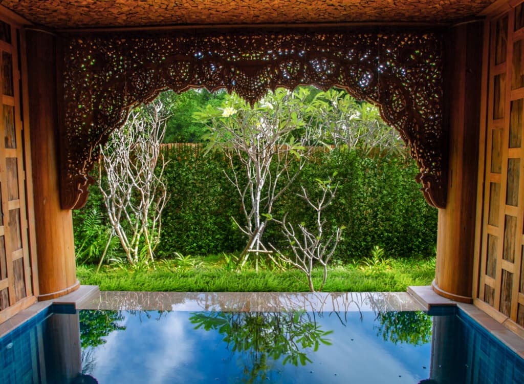 Resort Santhiya Koh Phangan Resort & Spa - photo 11