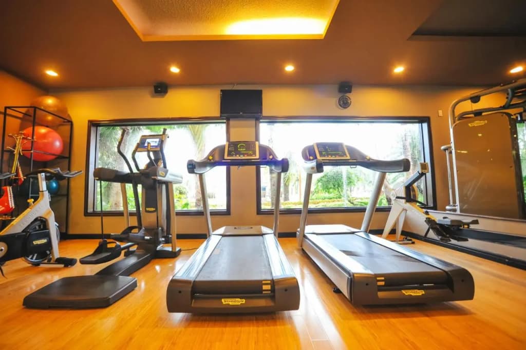 Diamond Bay Resort and Spa - photo 50