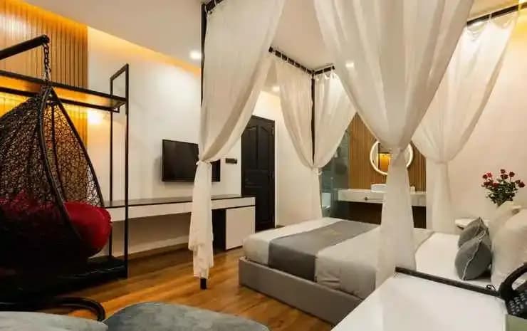 Micasa Hotel - photo 6