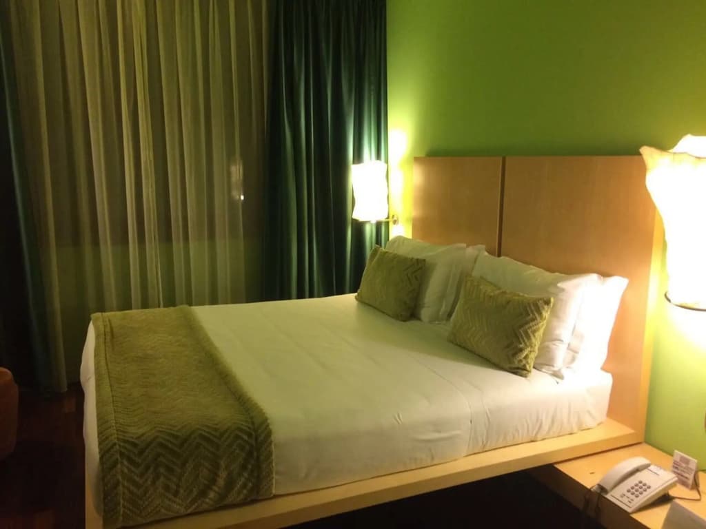 Abitart Hotel - main photo