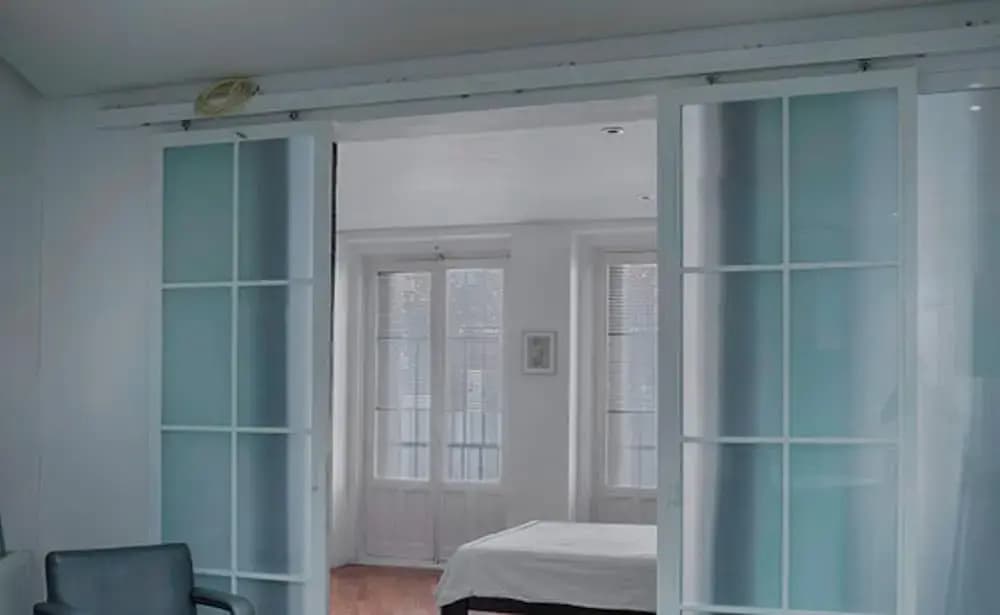 Madrid City Apartment - photo 3
