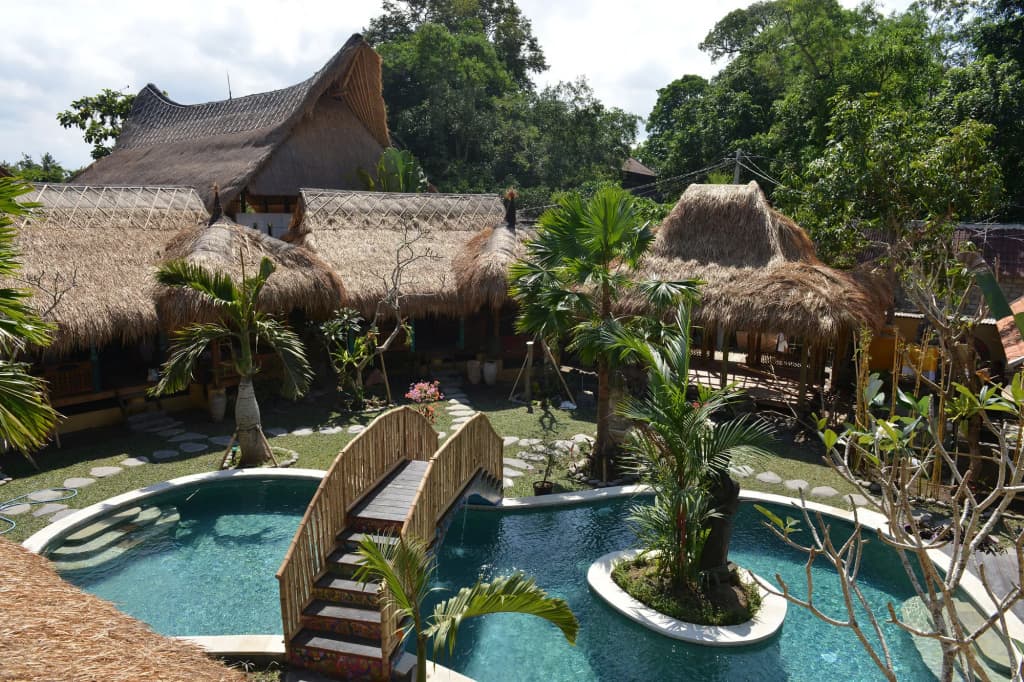 Bali Bohemia - photo 16