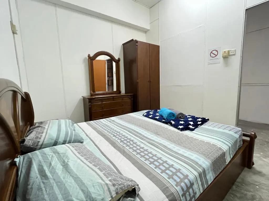 Jiaxin Dormitory Puteri Wangsa - photo 21