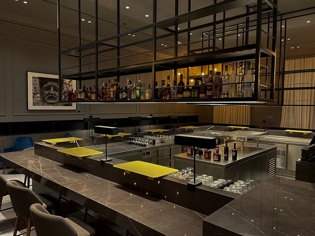 Kozmo Hotel Suites & Spa - Small Luxury Hotels of the World - photo 29