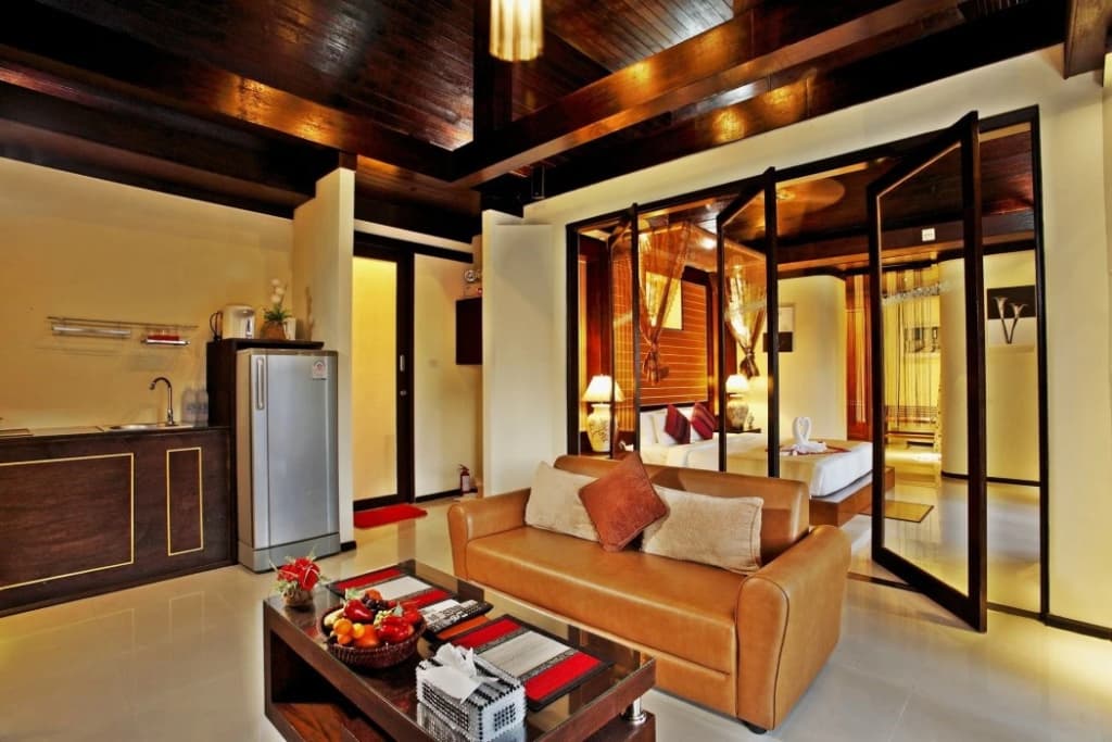 The Kara Pool Villa - photo 5