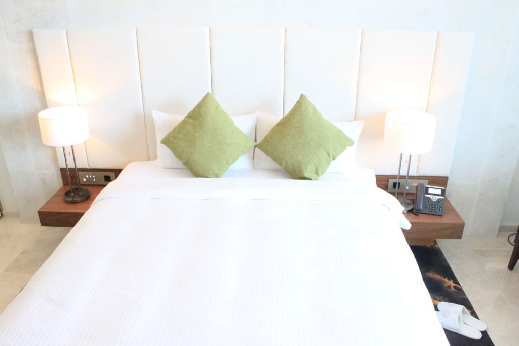 Aerotel Muscat - Airport Transit Hotel - photo 6
