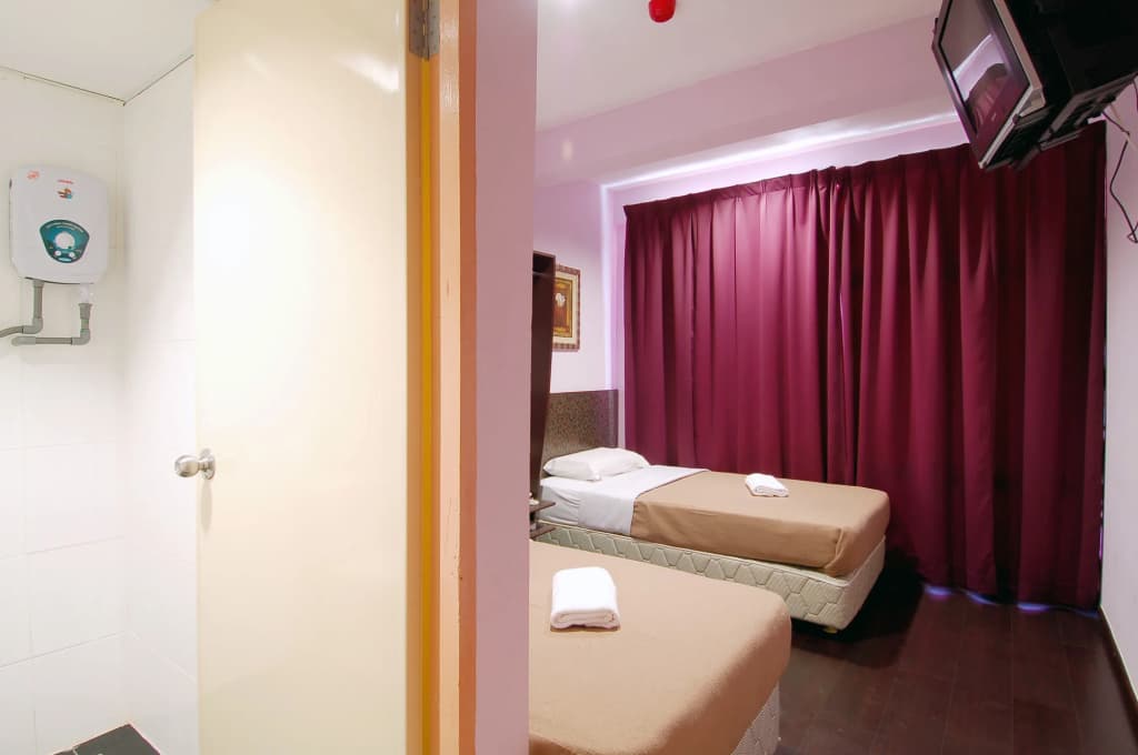 Aristo Hotel - photo 7