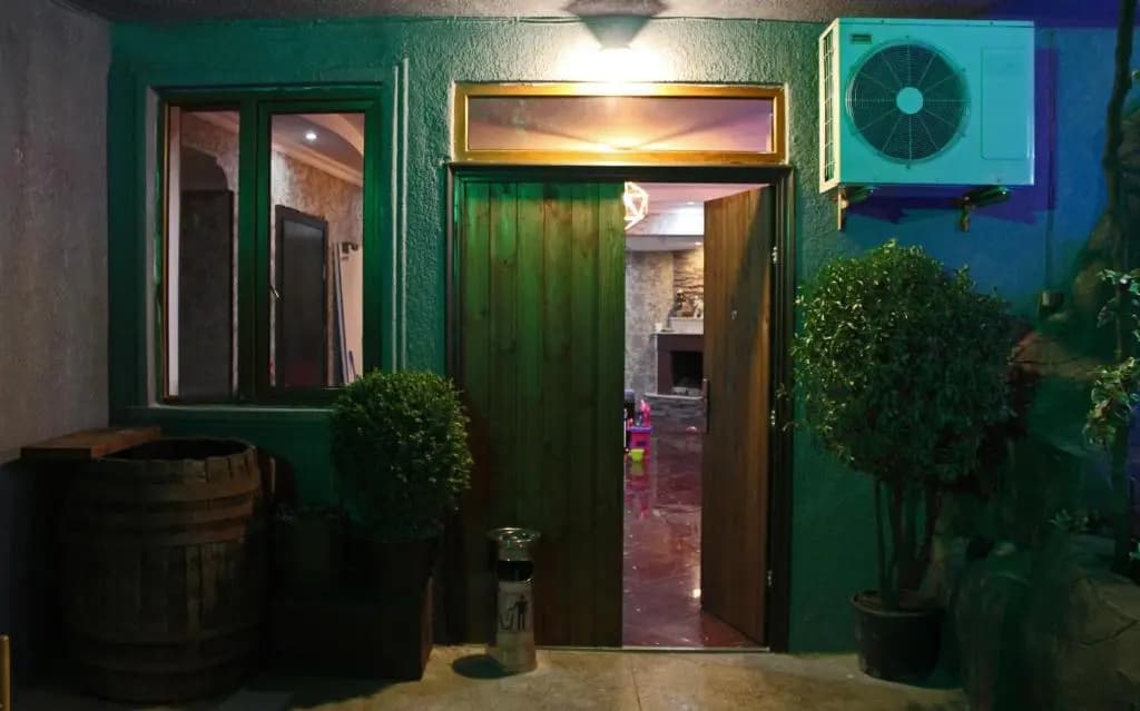 Ortachala Veranda - photo 8