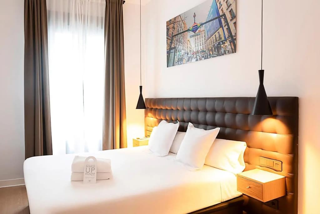 Woohoo Rooms Chueca - photo 45