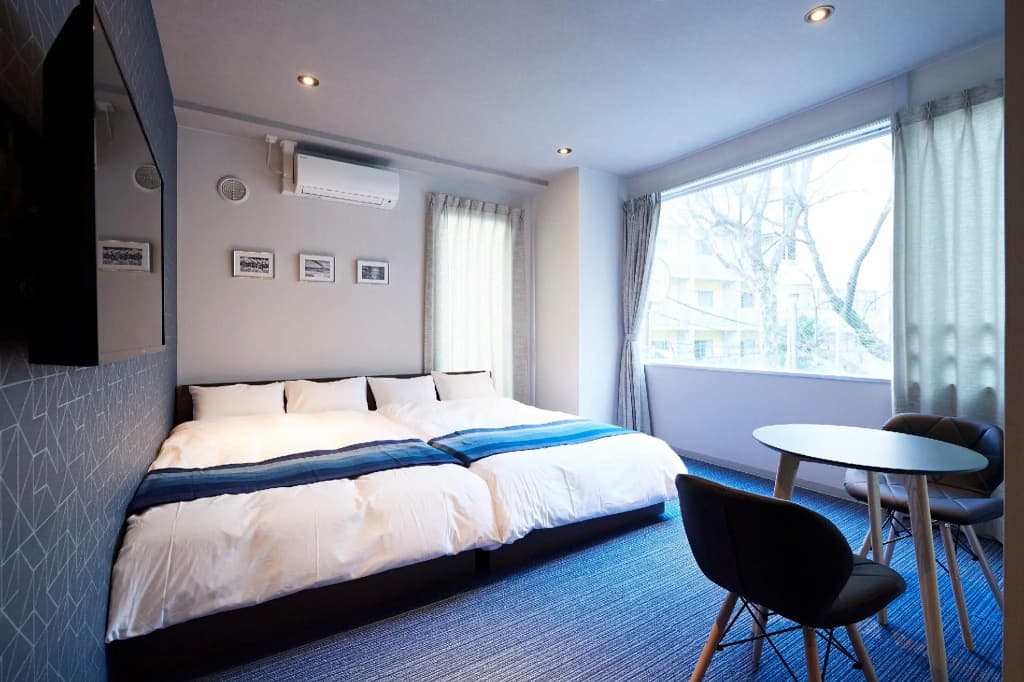 Turn Table Hostel - photo 5
