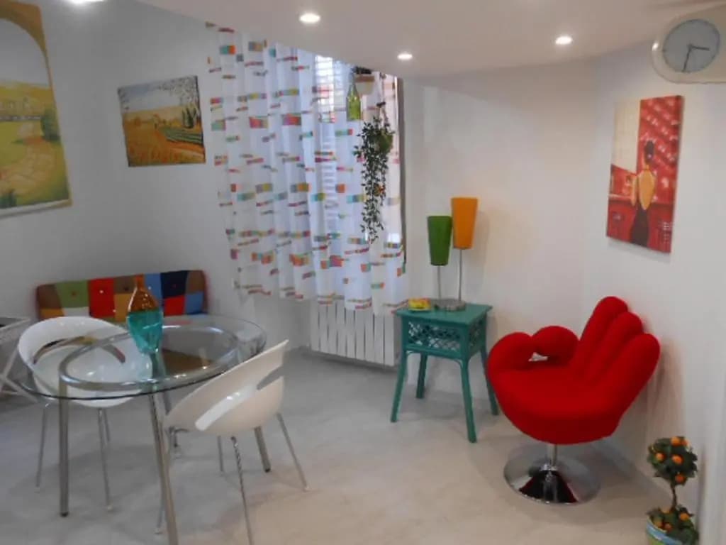 La casetta di Josephine - photo 15