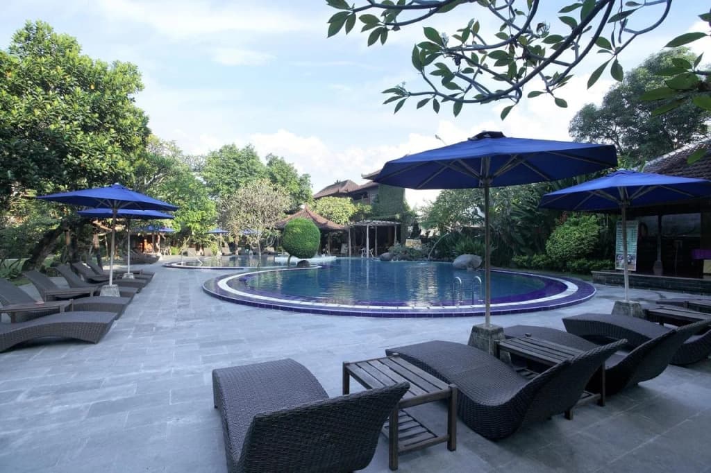 Matahari Bungalow - photo 16