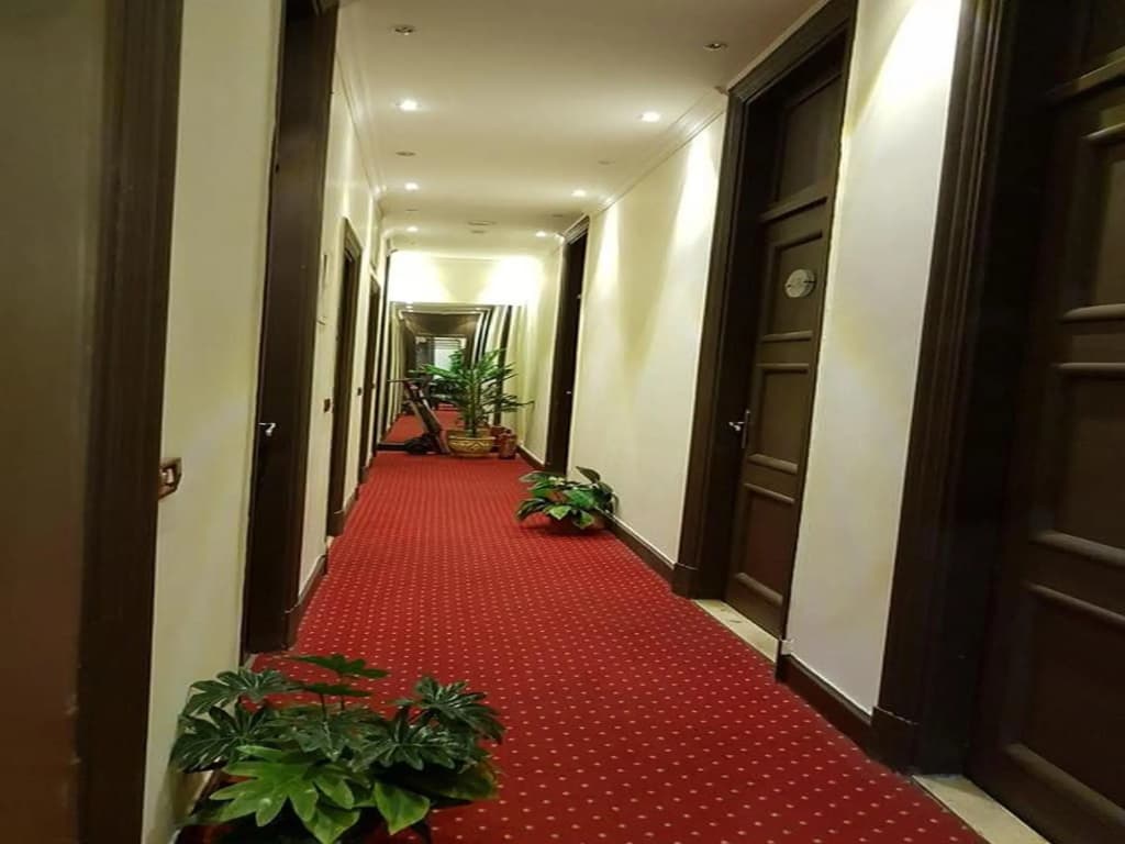Cairo Paradise Hotel - photo 14