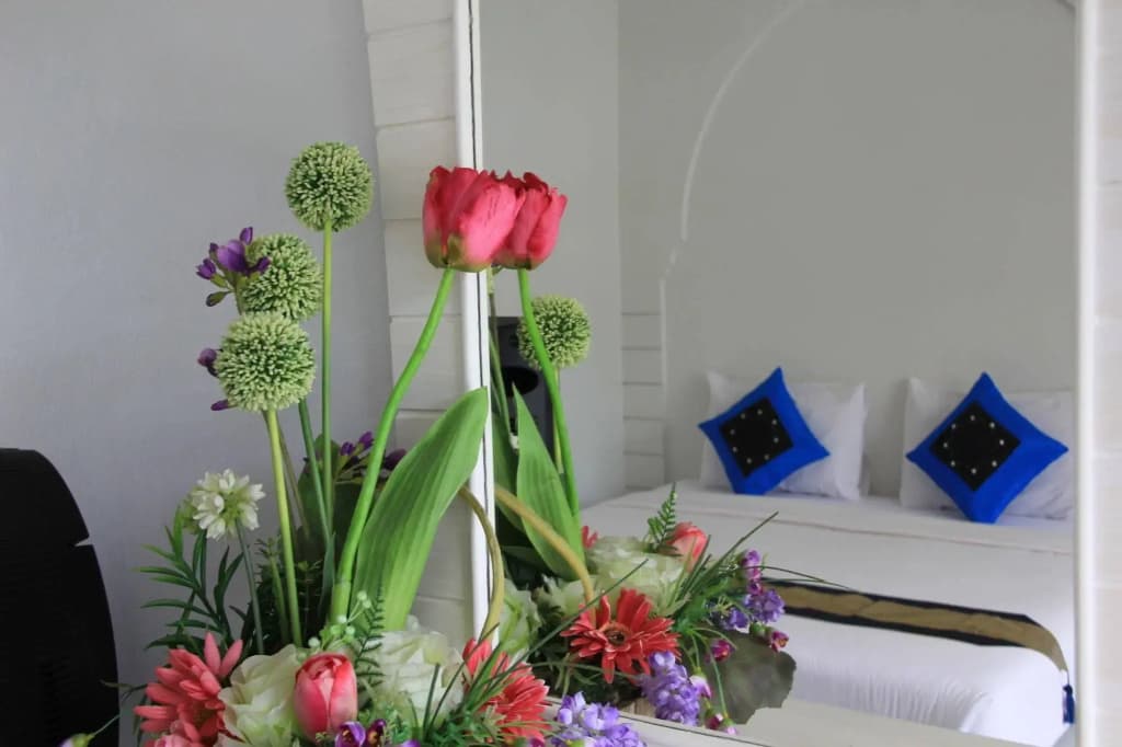 Dinar Lodge - photo 4