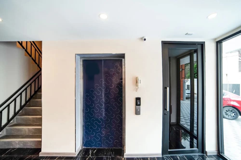 RoomQuest Sukhumvit 36 BTS Thonglor - photo 17