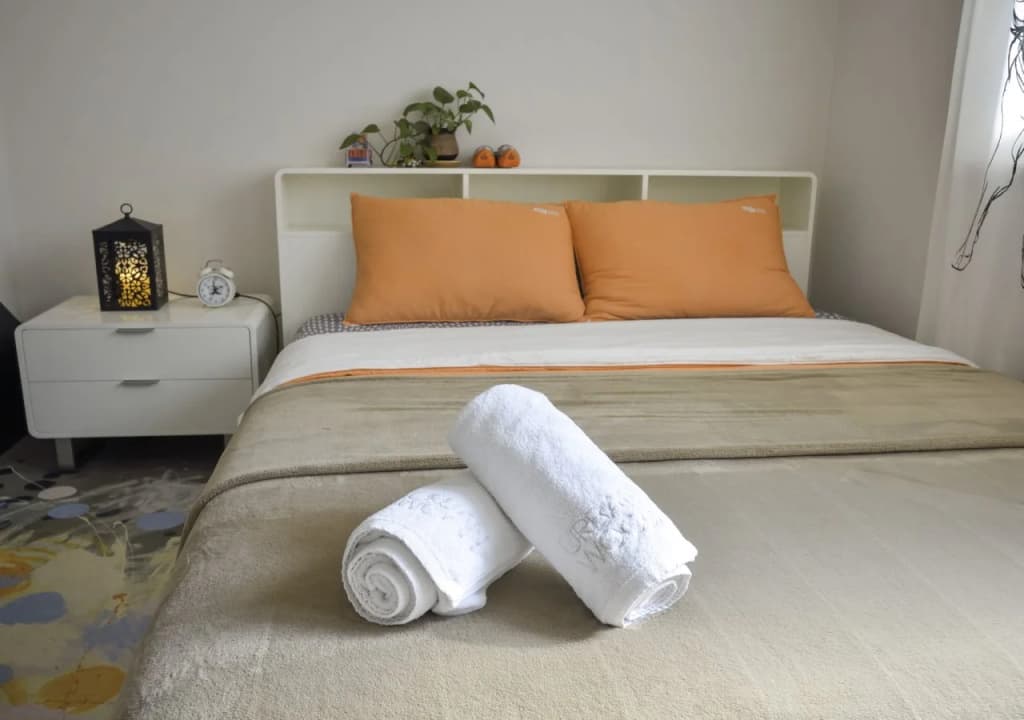 Urbanwood Guesthouse - photo 4