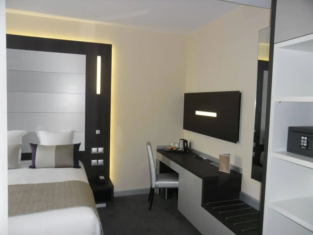 Le Saint Paul Hôtel - photo 5