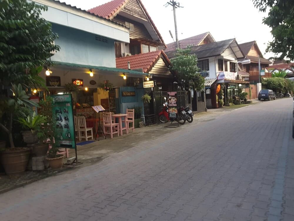 The Scale House At Chiangmai - photo 18