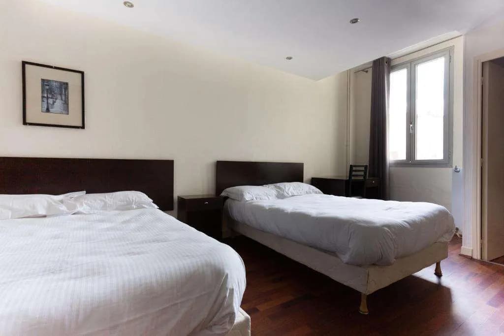 Hotel Mimosa - photo 11
