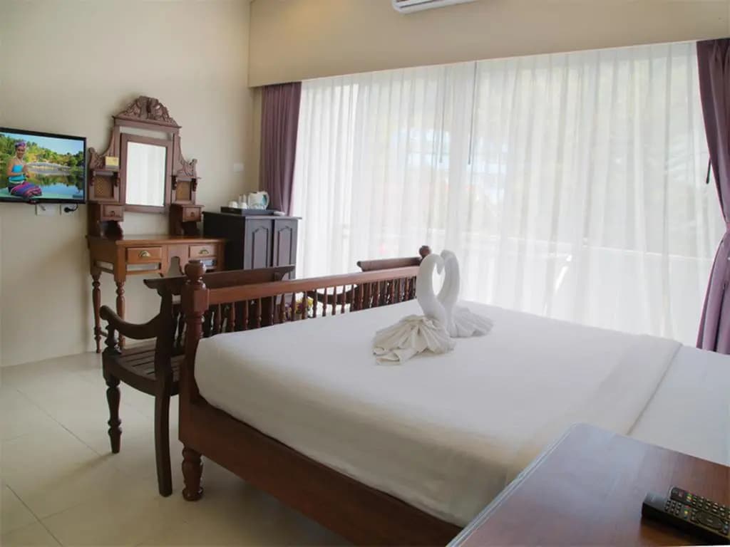 Melissa Kata Beach Resort - photo 44