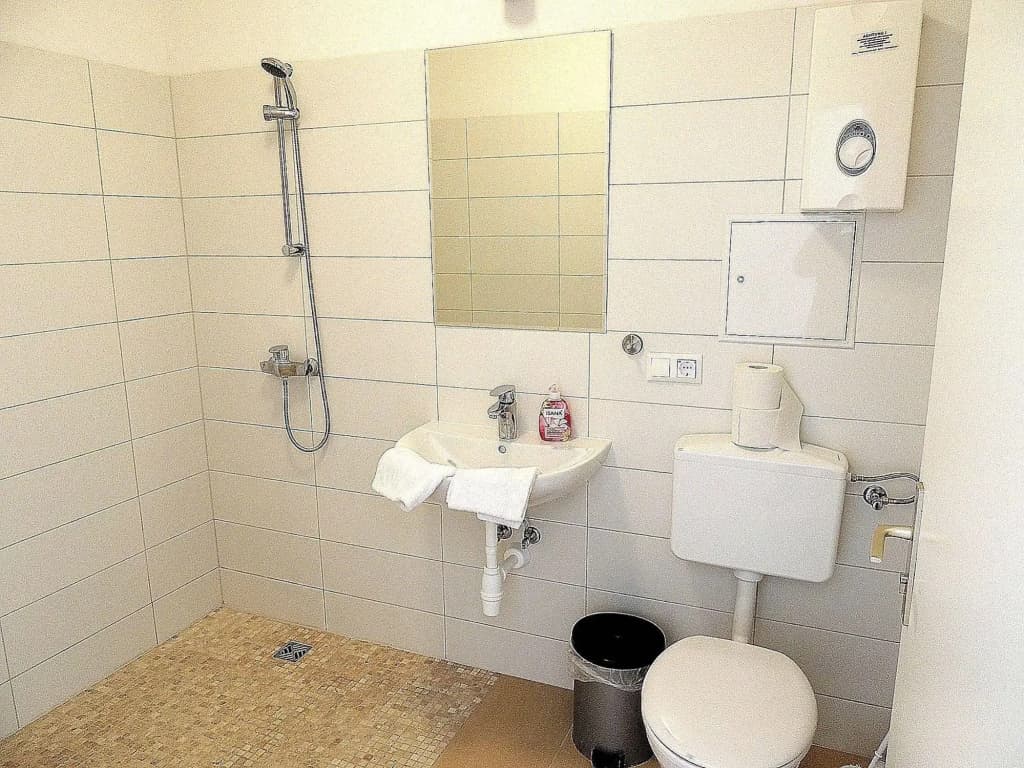 City Inn - photo 6